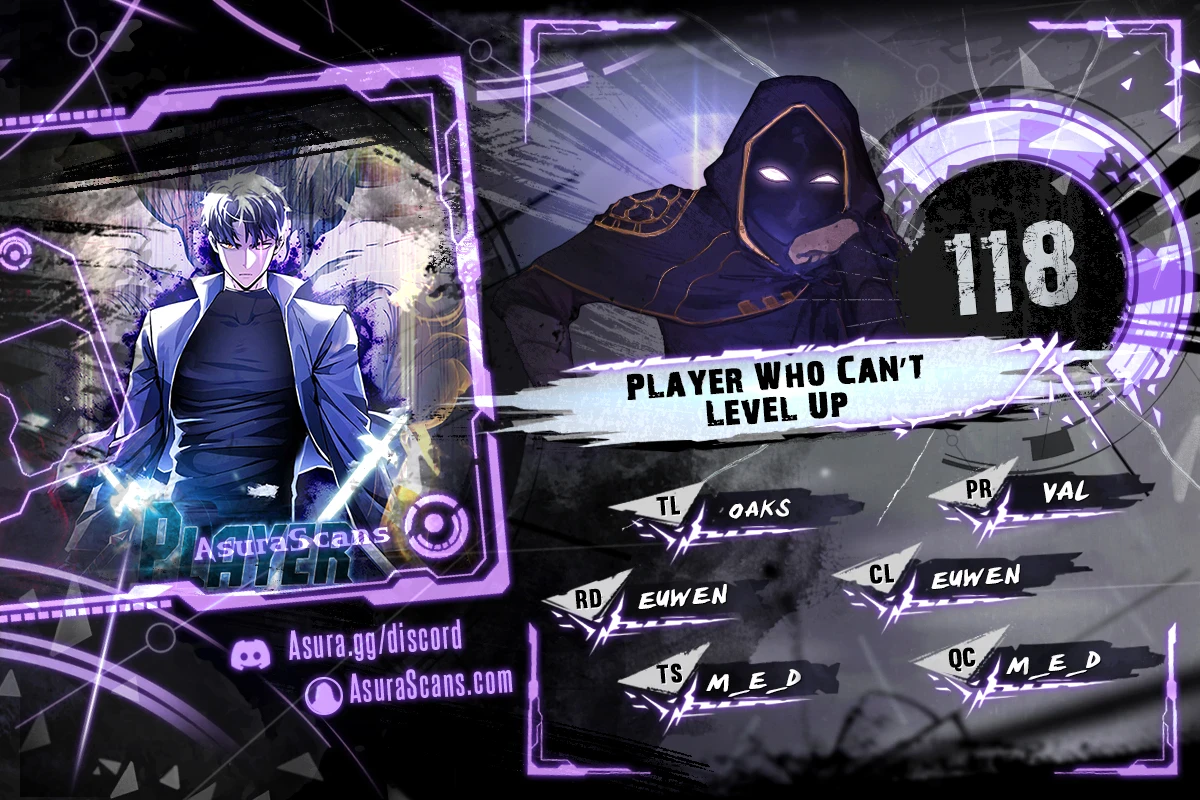 Read Player Who Can't Level Up Manga Online
