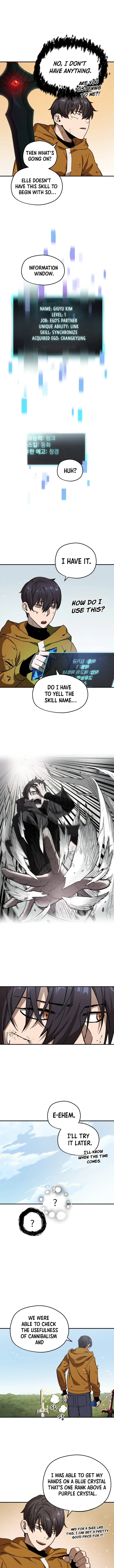 Read Player Who Can't Level Up Manga Online