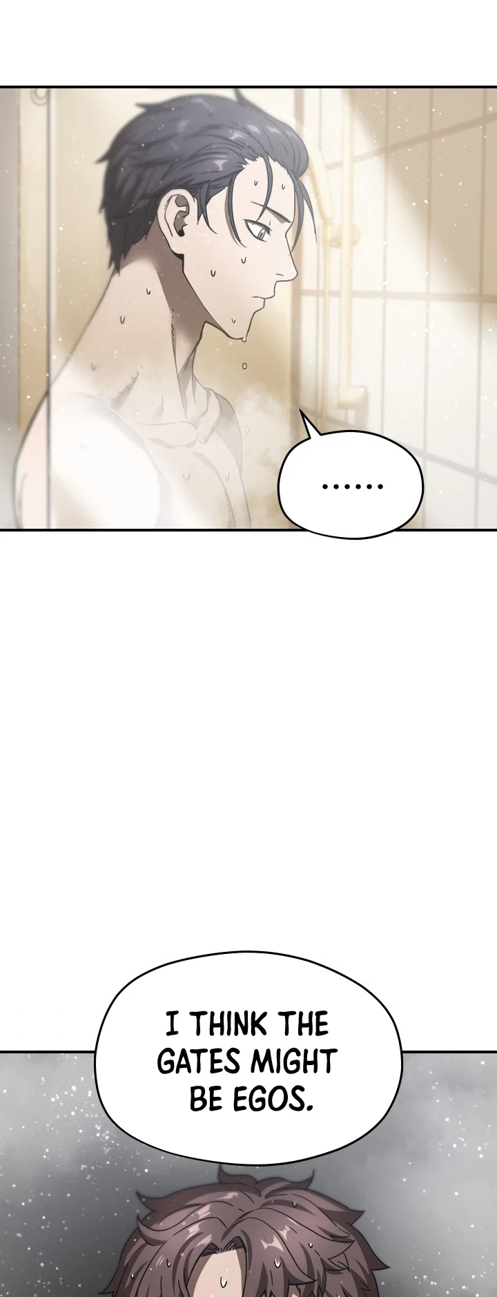 Read Player Who Can't Level Up Manga Online