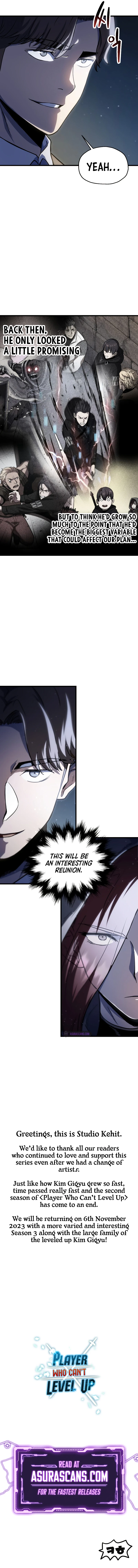 Read Player Who Can't Level Up Manga Online