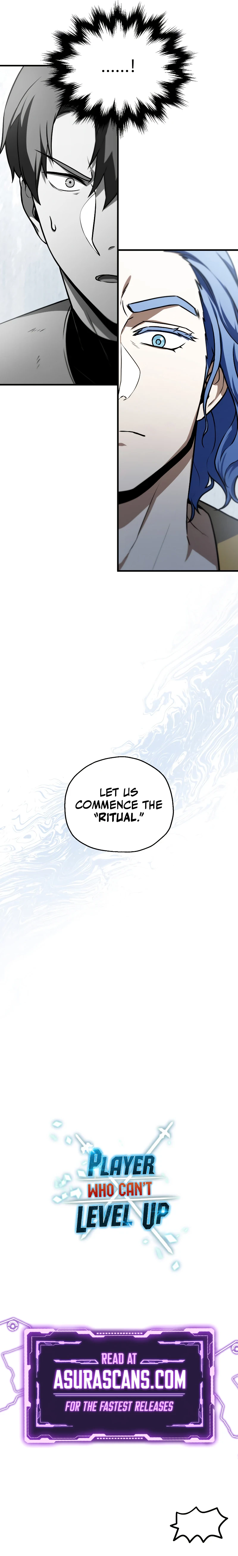 Read Player Who Can't Level Up Manga Online