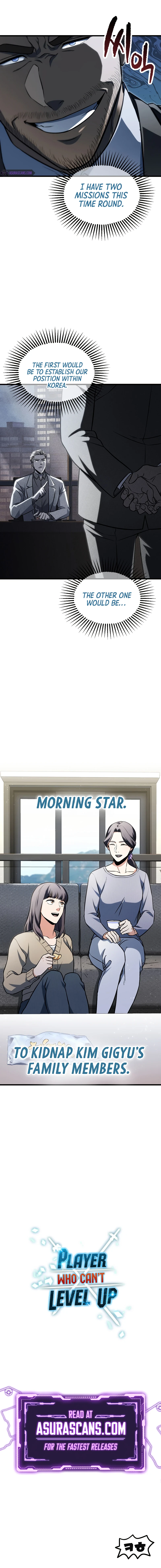 Read Player Who Can't Level Up Manga Online