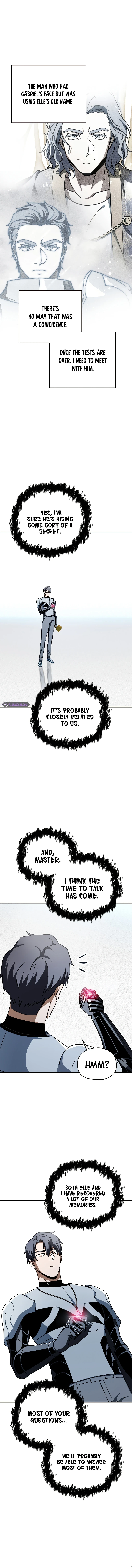 Read Player Who Can't Level Up Manga Online