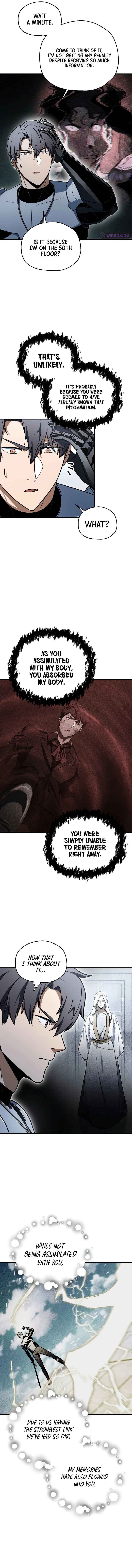 Read Player Who Can't Level Up Manga Online