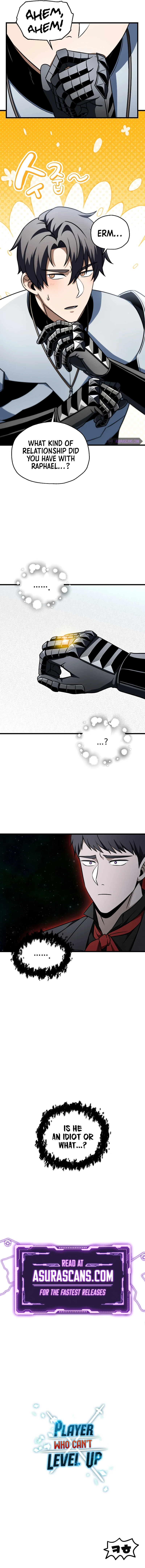 Read Player Who Can't Level Up Manga Online