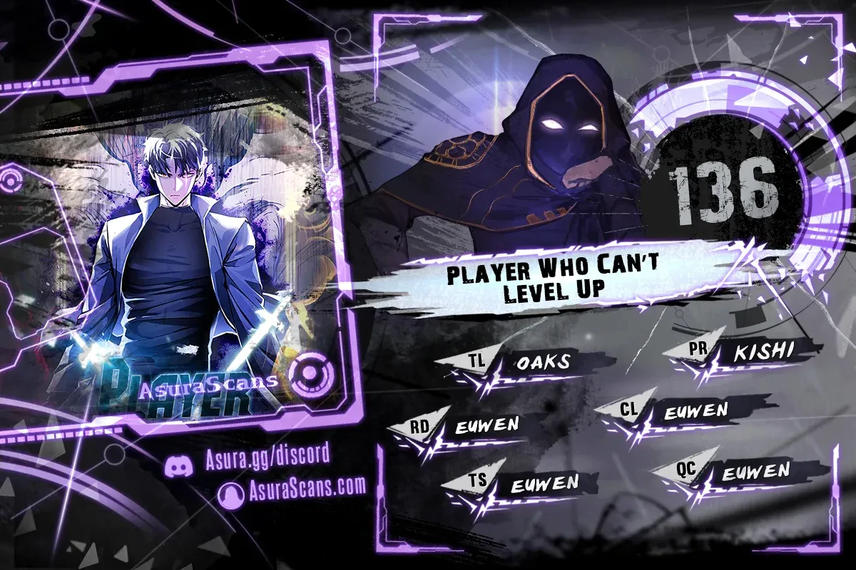 Read Player Who Can't Level Up Manga Online