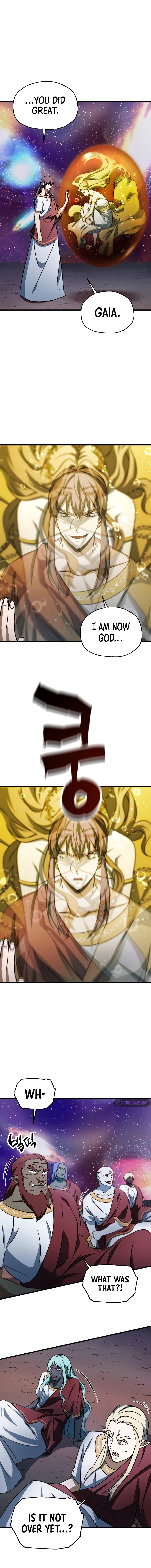 Read Player Who Can't Level Up Manga Online