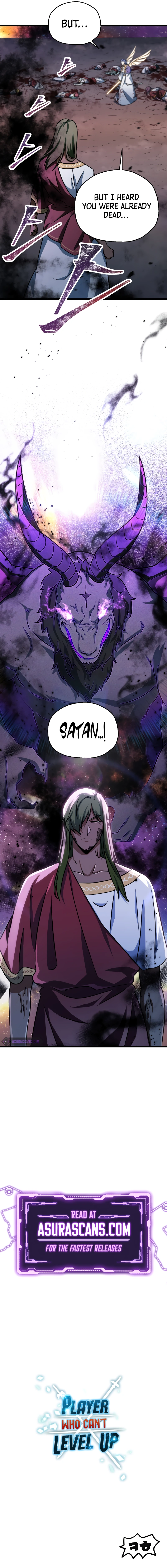 Read Player Who Can't Level Up Manga Online