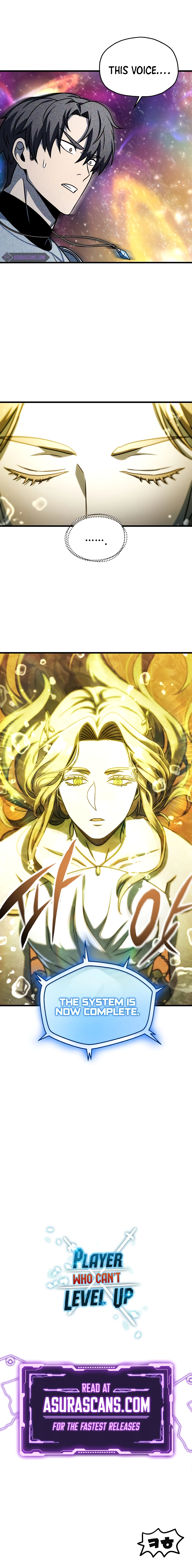 Read Player Who Can't Level Up Manga Online