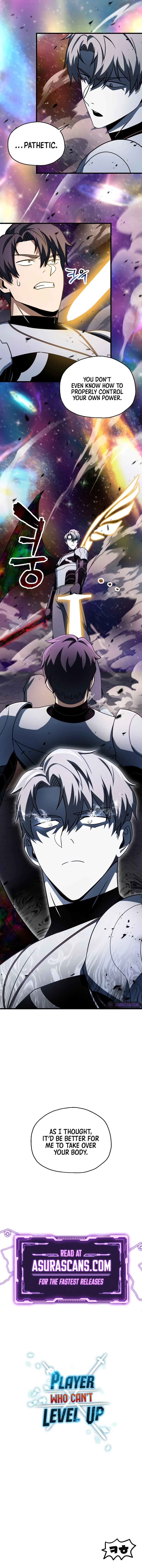 Read Player Who Can't Level Up Manga Online