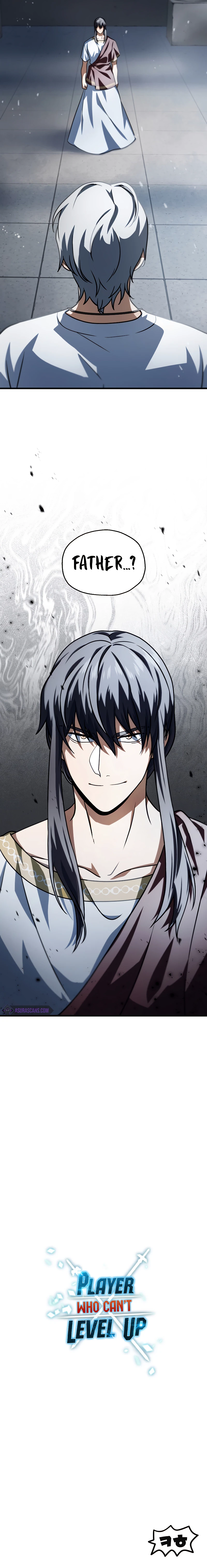 Read Player Who Can't Level Up Manga Online