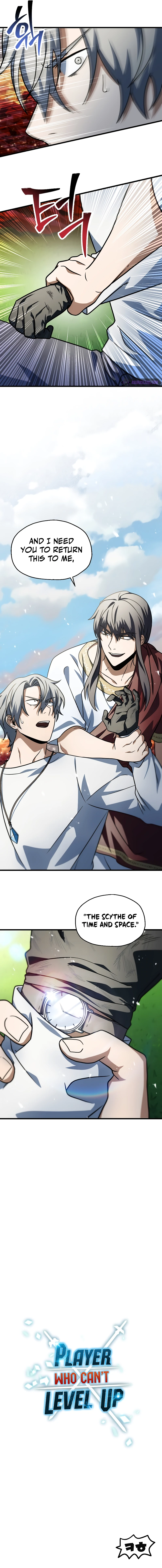 Read Player Who Can't Level Up Manga Online