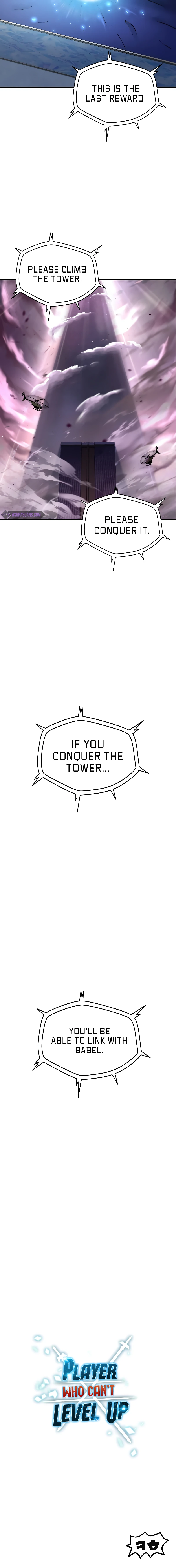 Read Player Who Can't Level Up Manga Online