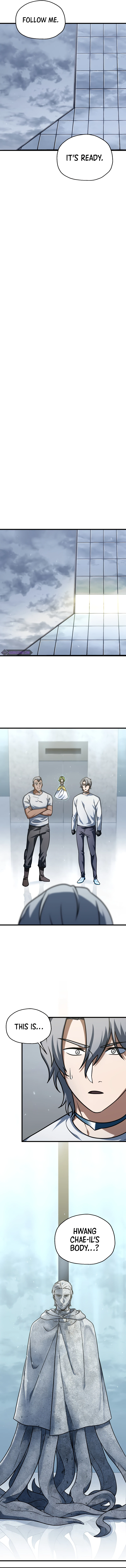 Read Player Who Can't Level Up Manga Online