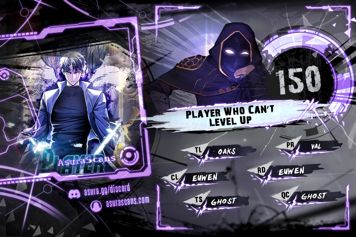 Read Player Who Can't Level Up Manga Online