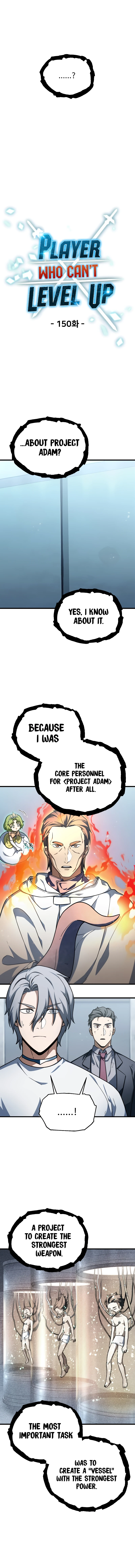 Read Player Who Can't Level Up Manga Online