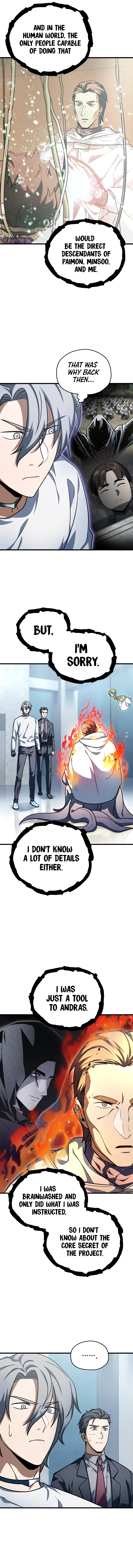 Read Player Who Can't Level Up Manga Online