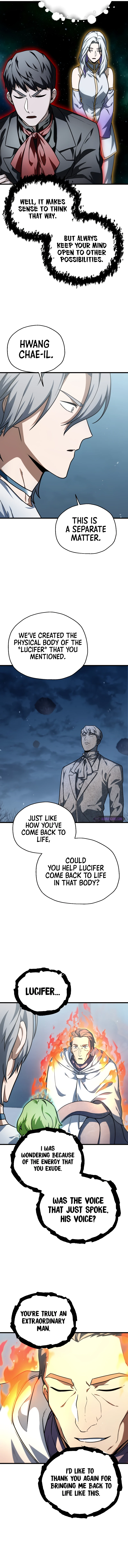 Read Player Who Can't Level Up Manga Online