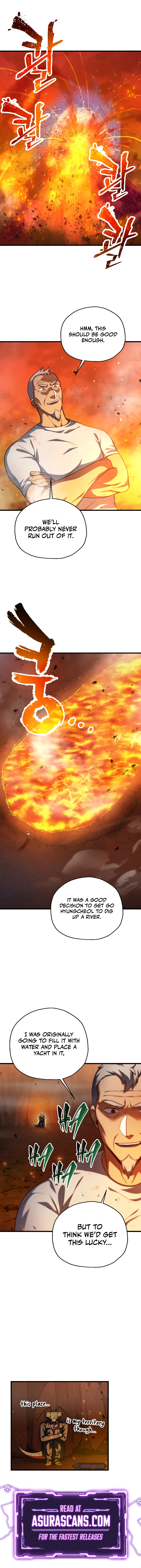 Read Player Who Can't Level Up Manga Online