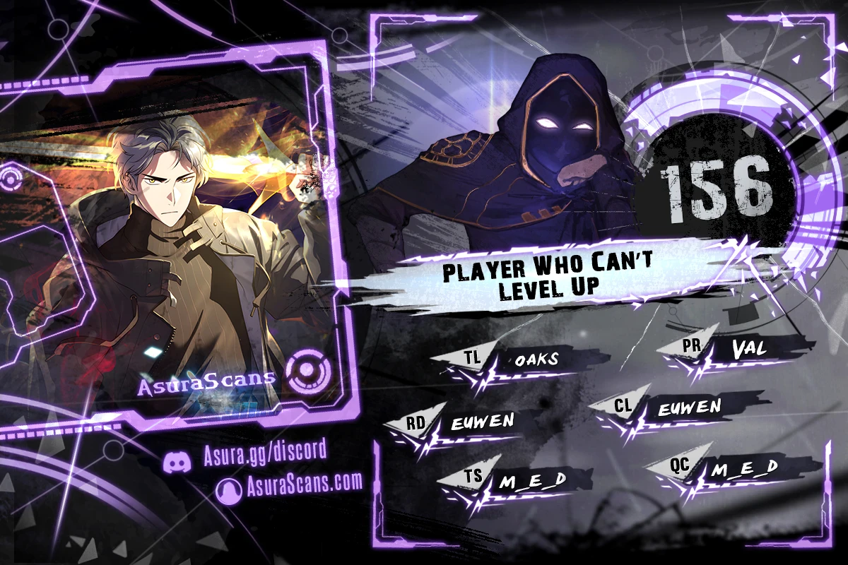 Read Player Who Can't Level Up Manga Online