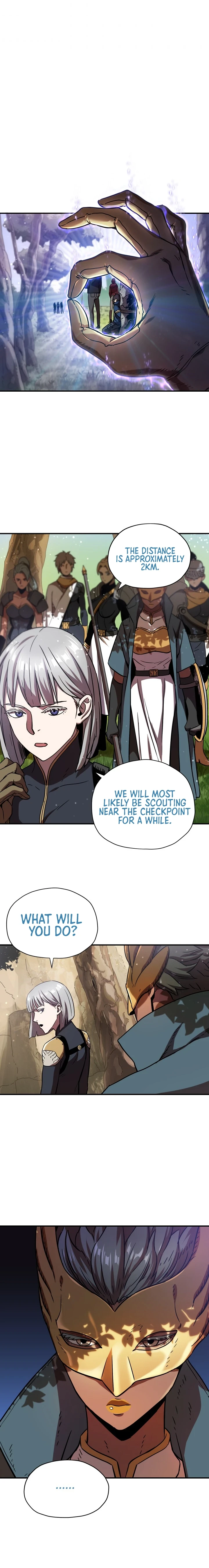 Read Player Who Can't Level Up Manga Online
