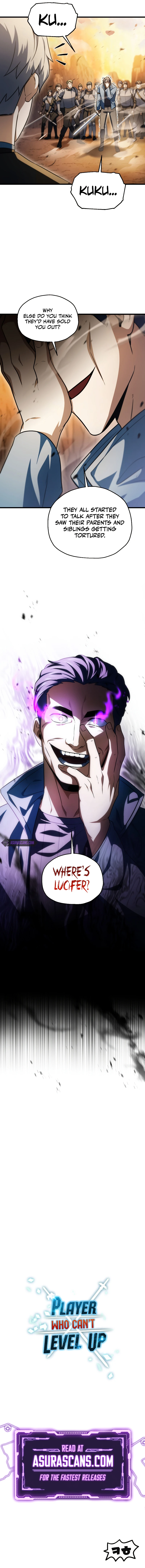 Read Player Who Can't Level Up Manga Online