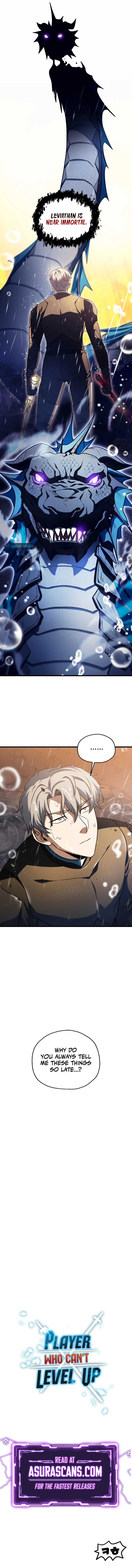 Read Player Who Can't Level Up Manga Online