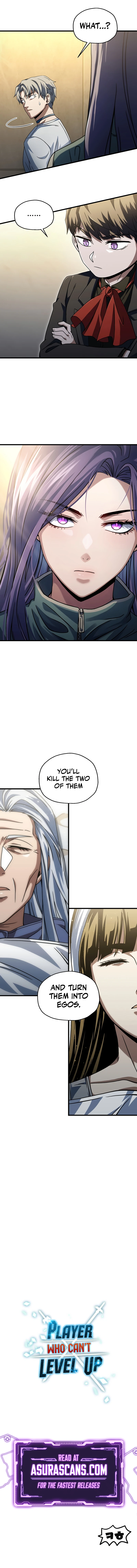 Read Player Who Can't Level Up Manga Online