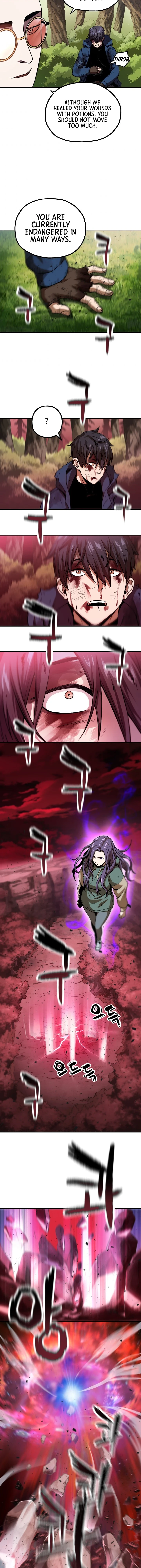 Read Player Who Can't Level Up Manga Online