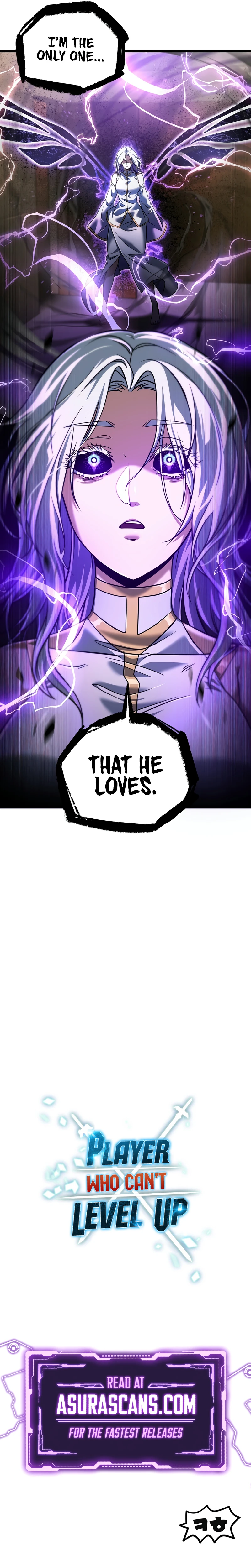 Read Player Who Can't Level Up Manga Online