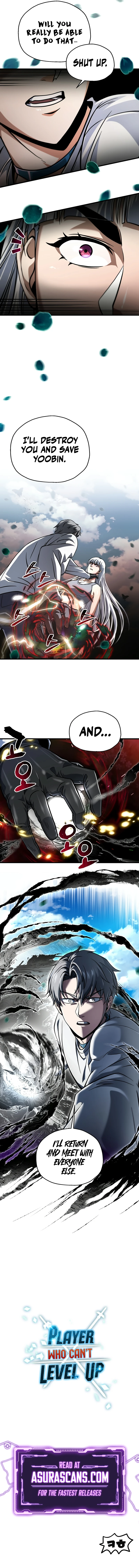 Read Player Who Can't Level Up Manga Online