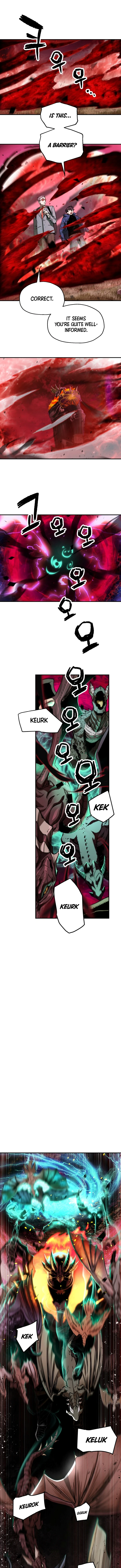 Read Player Who Can't Level Up Manga Online