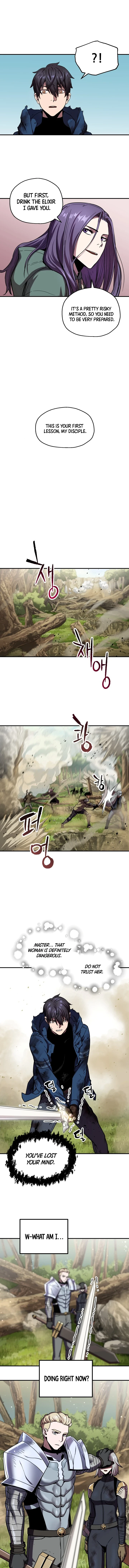 Read Player Who Can't Level Up Manga Online
