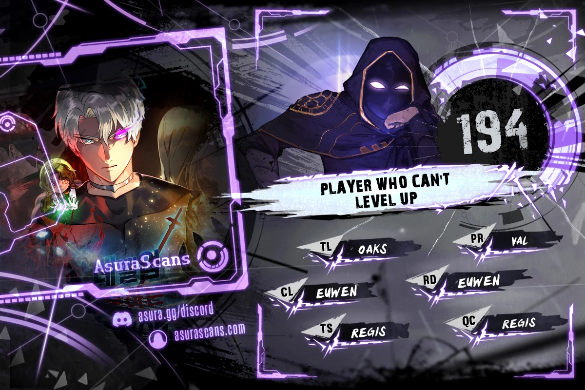 Read Player Who Can't Level Up Manga Online