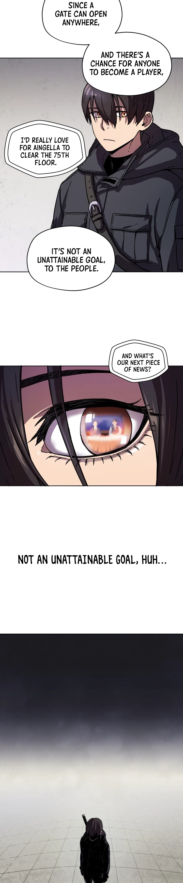 Read Player Who Can't Level Up Manga Online