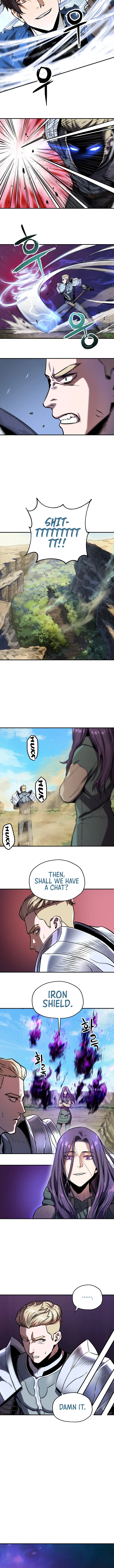 Read Player Who Can't Level Up Manga Online