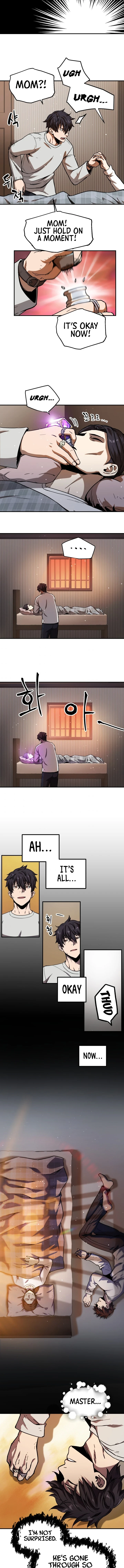Read Player Who Can't Level Up Manga Online