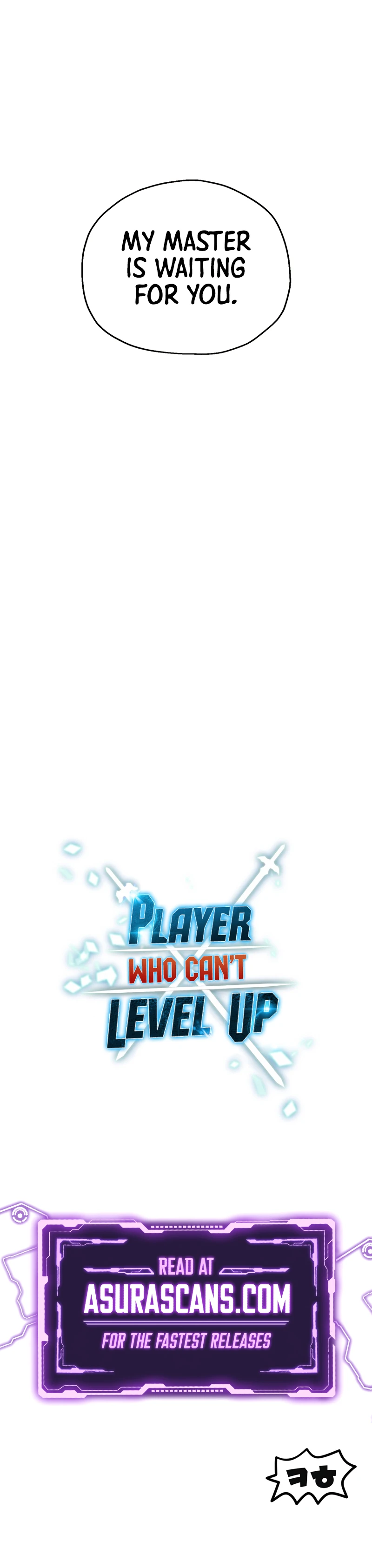 Read Player Who Can't Level Up Manga Online
