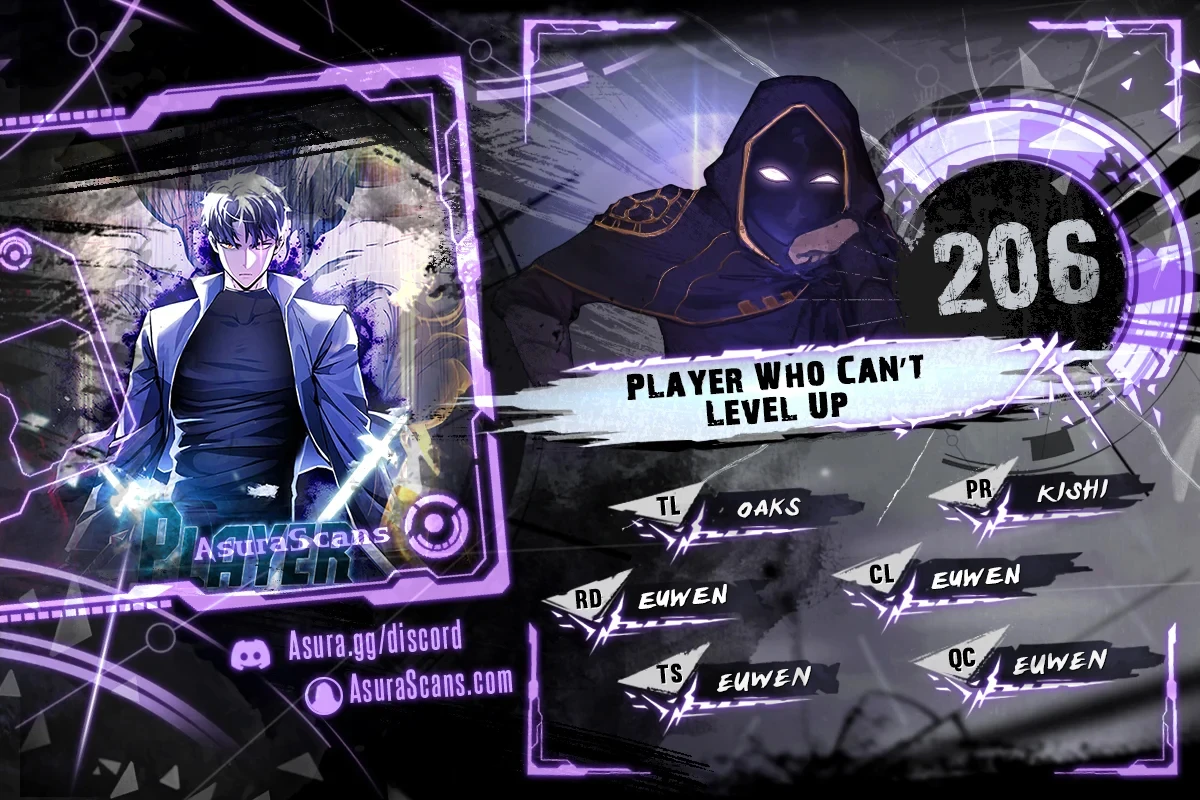 Read Player Who Can't Level Up Manga Online
