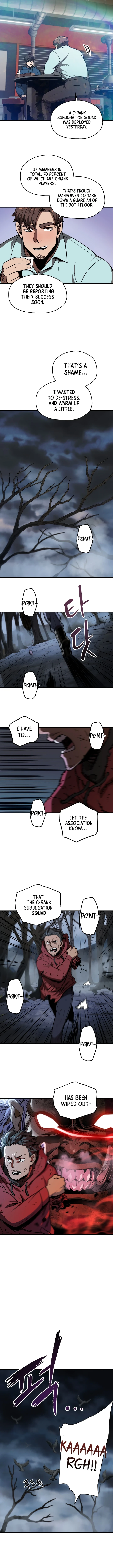 Read Player Who Can't Level Up Manga Online