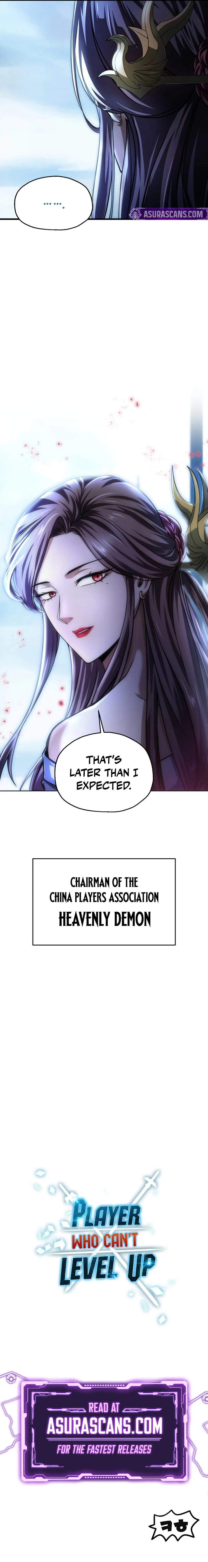 Read Player Who Can't Level Up Manga Online