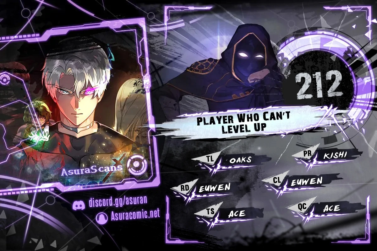 Read Player Who Can't Level Up Manga Online