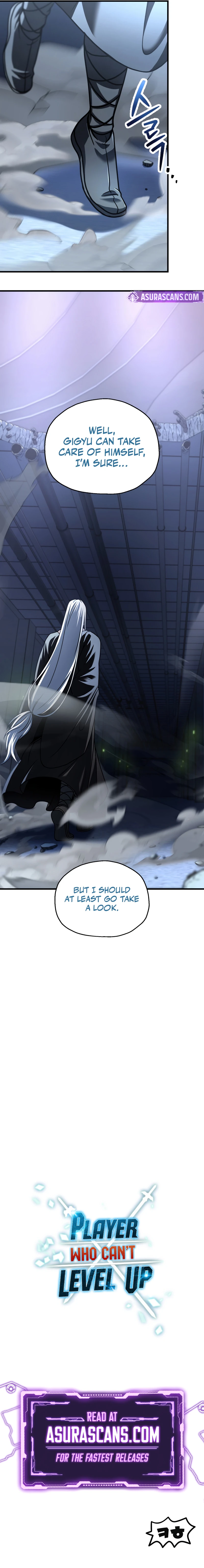 Read Player Who Can't Level Up Manga Online