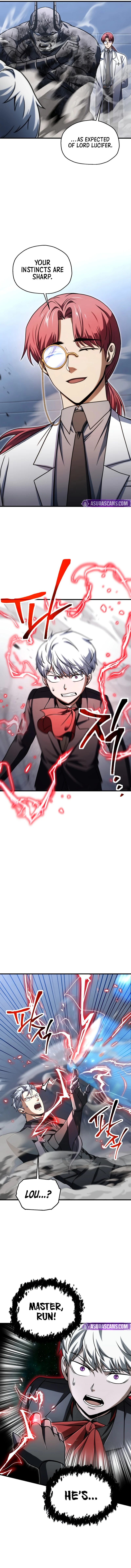 Read Player Who Can't Level Up Manga Online