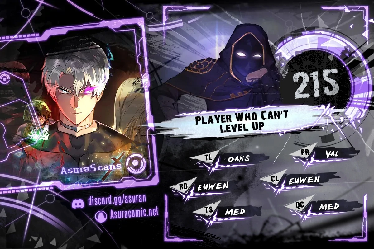 Read Player Who Can't Level Up Manga Online