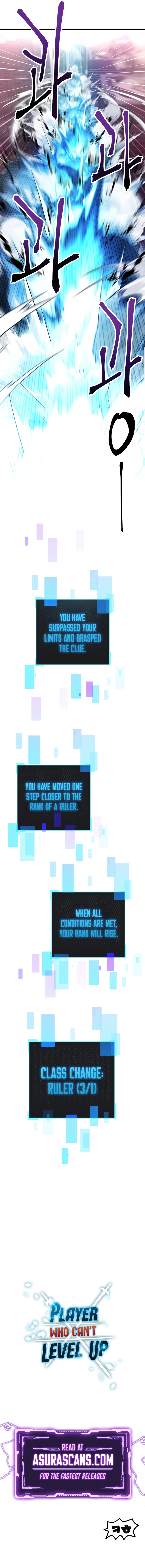 Read Player Who Can't Level Up Manga Online