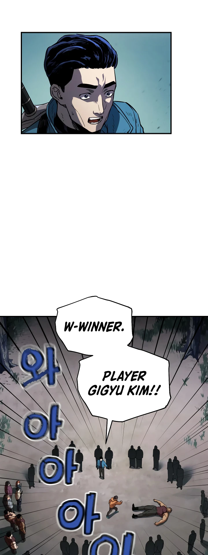 Read Player Who Can't Level Up Manga Online