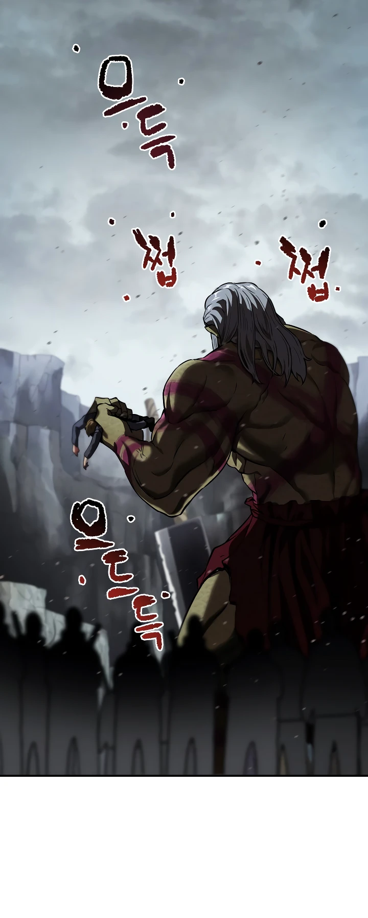 Read Player Who Can't Level Up Manga Online