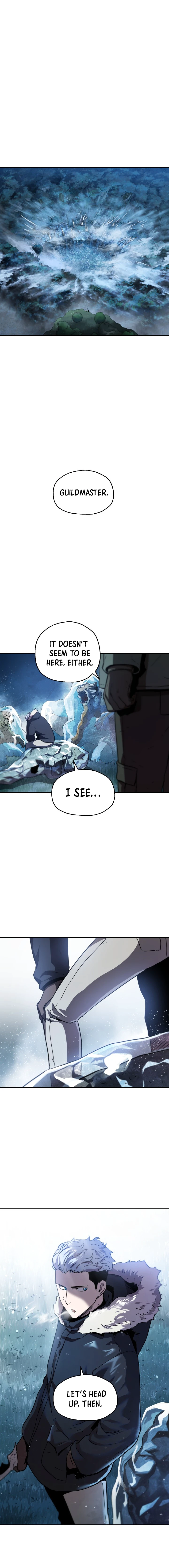 Read Player Who Can't Level Up Manga Online