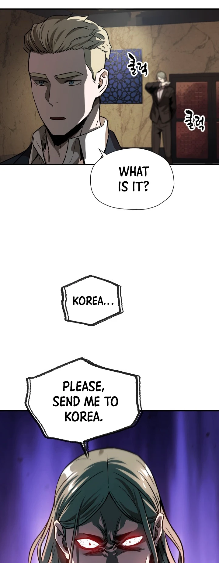 Read Player Who Can't Level Up Manga Online